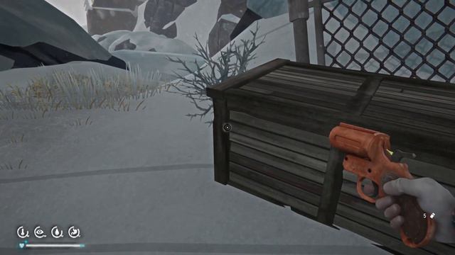 The Long Dark - Side Quests Everywhere (pt1)- EP30 смотреть онлайн
