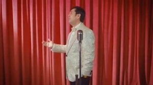 Авазбек Олимов "Ты только мой!!!"