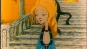 Мультфильм Золушка Фрагмент