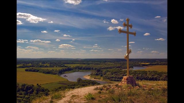 Chant cosaque - Ой. ну как бывало Дон быстёр бежал смотреть онлайн