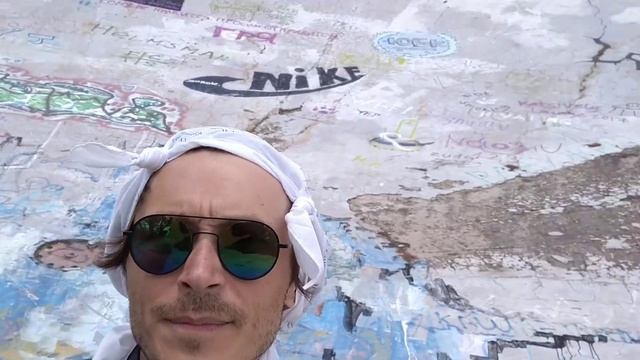 Бетонная чаша радиотелескопа в Кацивели смотреть онлайн