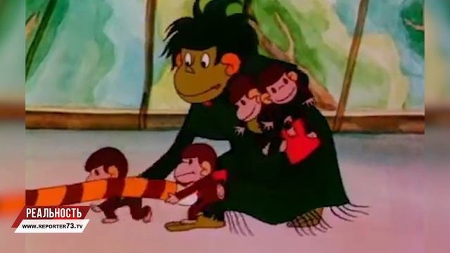 ВОТ ОНИ КАКИЕ, НАШИ МАМЫ