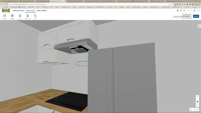 Купить дом легко. Будет лучшая кухня в городе. (13) смотреть онлайн