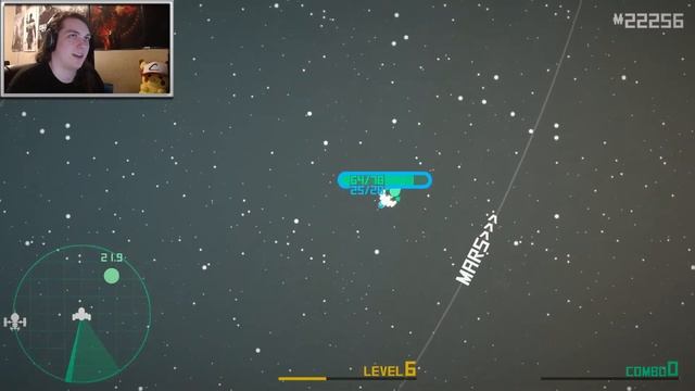 Vostok Inc. || Space Shooter Time Management Game смотреть онлайн