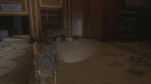 Прохождение The Last of Us 2(Одни из нас) ▲ часть 5: СИНАГОГА