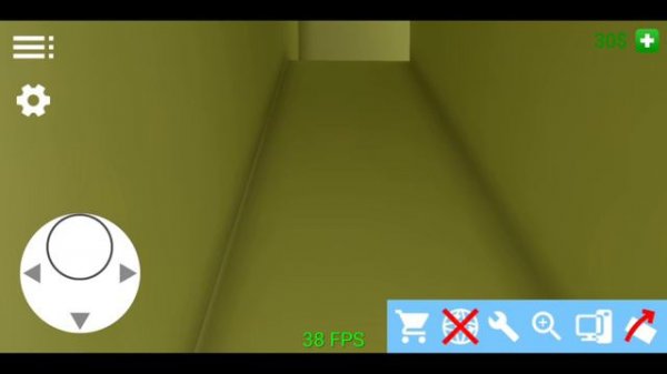 КОМП ЗАГОРЕЛСЯ!-PC Simulator