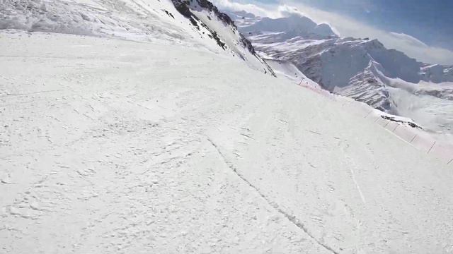 Эльбрус (Elbrus)! Март 2023