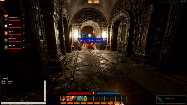 King and Heroes - Gameplay ►1080p HD смотреть онлайн