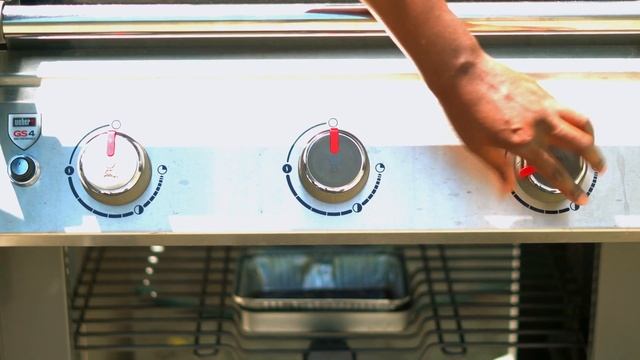 Why is my grill flame low? (Burning Questions) смотреть онлайн