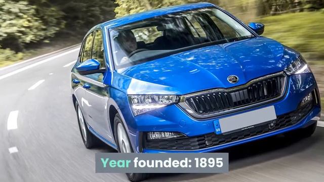 Oldest Car Companies In World | Top Oldest Car | The Moon TV смотреть онлайн