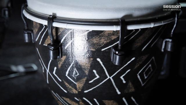 MEINL Cocktail Cajon Kit - Djembe und Stomp Box Neuheiten 2020 смотреть онлайн