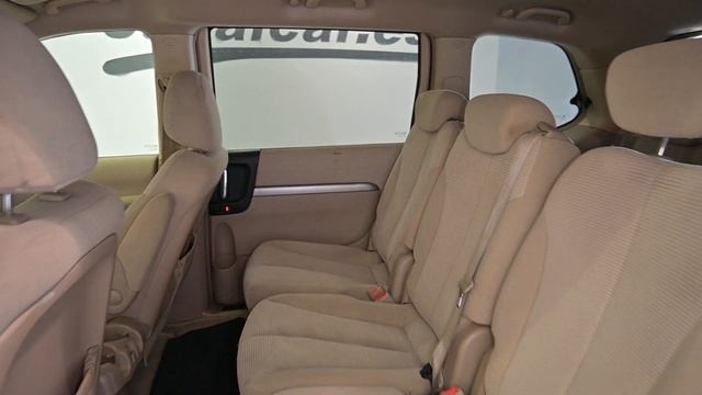 Kia Carnival 2.9crdi ex concept diesel 185cv año 2007 0785-FYV смотреть онлайн