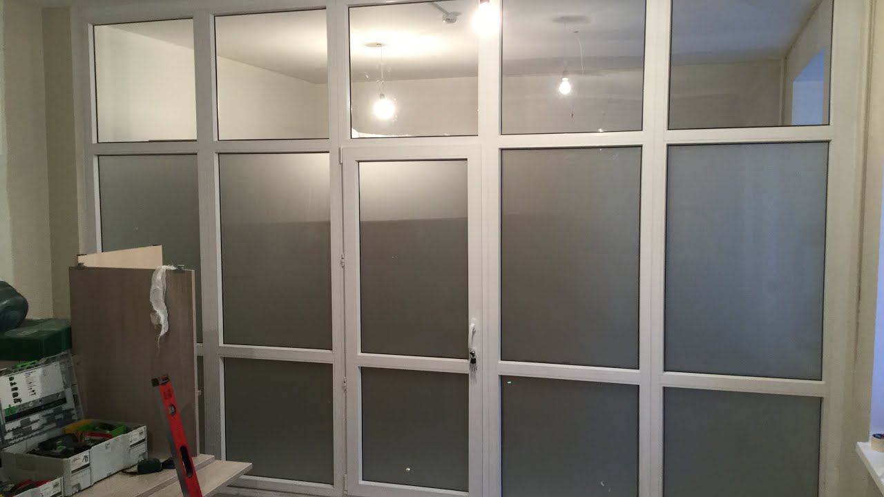 Почему дует в пластиковые окна??? смотреть онлайн