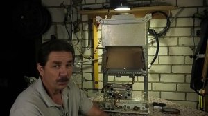 Газовый котёл Vaillant Учимся разбирать обслуживать и собирать сами