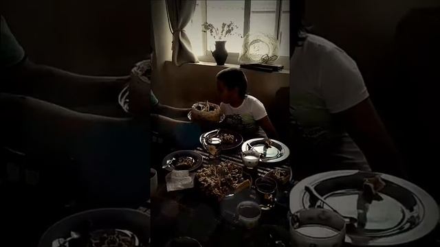 День рождения Даньки _ 6 лет _ подарок машина-перевертыш STUNTcar _ счастливые моменты ????? смотреть онлайн