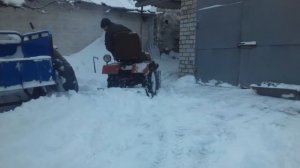 хтз т 08 часть 2