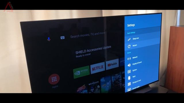 Nvidia Shield 4K HDR ¿La mejor mezcla de Películas y Videojuegos que hemos probado? | AndroidTV смотреть онлайн