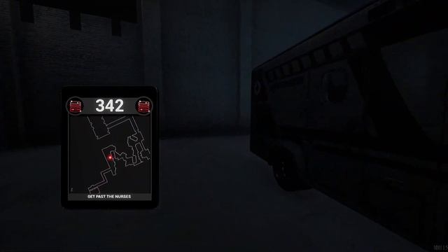 Dark Deception | Torment Therapy S Rank [Teleport Only] смотреть онлайн