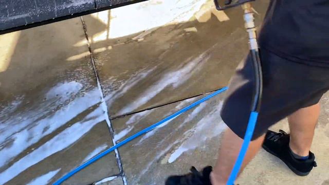 HOW TO WASH YOUR CERAMIC COATED VEHICLE LIKE A PRO! (SIMPLE SECRETS PROS DON'T WANT YOU TO KNOW!!!) смотреть онлайн
