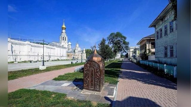 Татьяна. Две башни, две страны, две судьбы.По ком звонит колокол? ч.2 смотреть онлайн