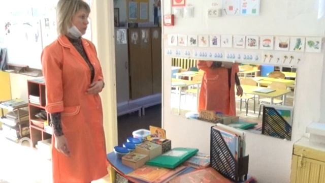 17 11 20 Школа жизни детский сад смотреть онлайн