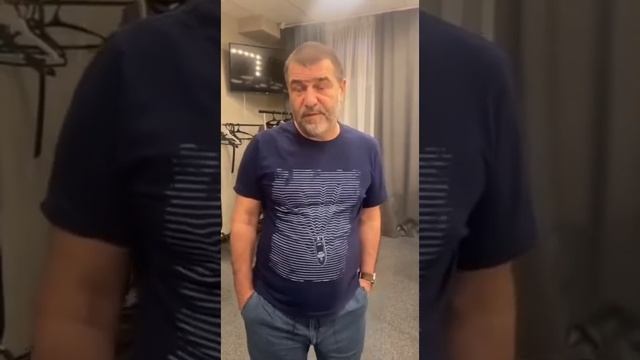 Евгений Гришковец в Кирове! смотреть онлайн