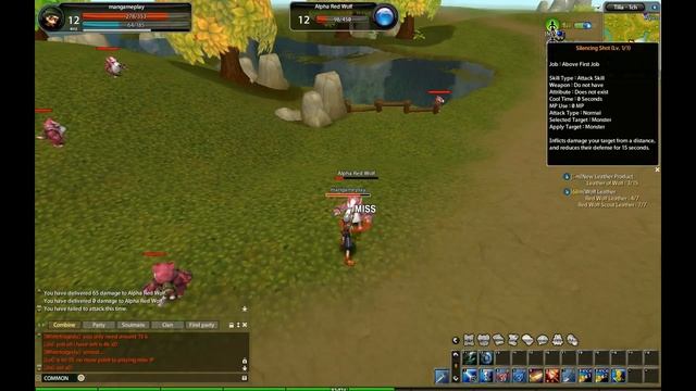 Asda 2 Closed Beta - Shooter Gameplay смотреть онлайн