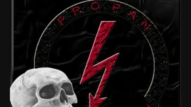 PROPAN - Жизнь не сахар смотреть онлайн