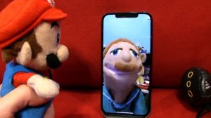 SML Movie: Pregnant Jeffy!