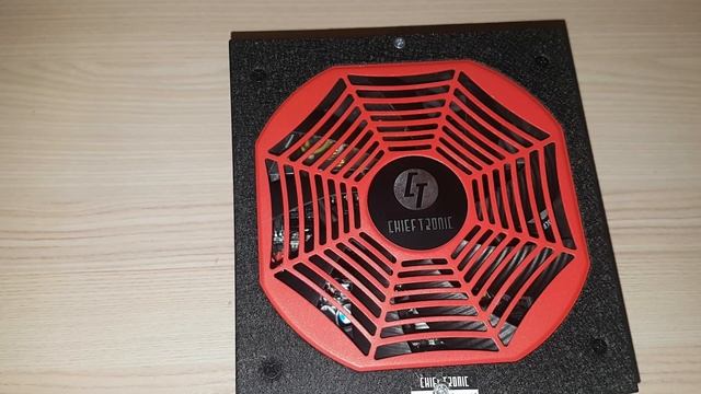 блок питания Chieftec Powerplay Gold 750w