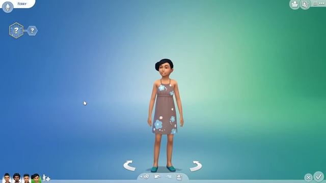 The Sims 4 Get to Work - Create a Sim and Item Showcase смотреть онлайн
