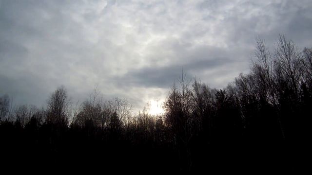 Подготовка старого места к новому сезону. ( Пермский край - поехали.) смотреть онлайн