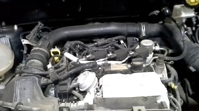 PARTS FOR 2018 Ford EcoSport SE GD1970 смотреть онлайн