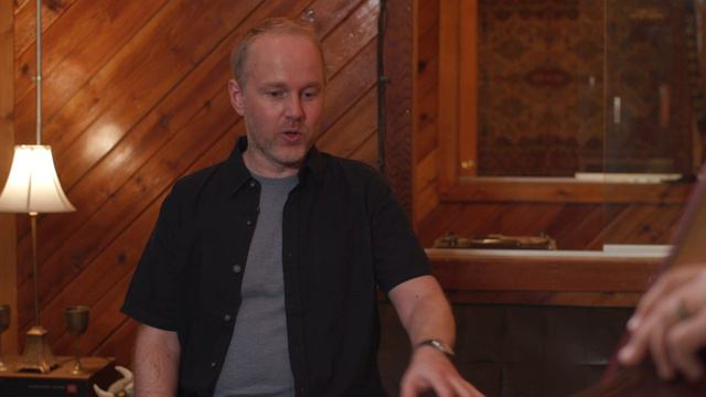Barry Bales Interview - Gut strings, plywood basses, bluegrass & more! смотреть онлайн