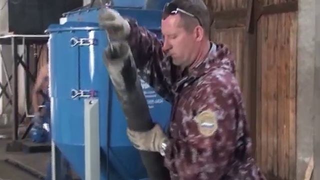 Производство газобетонных блоков смотреть онлайн