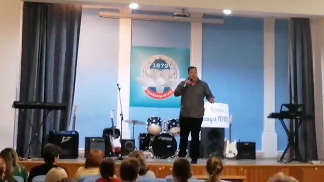 Георгий Пугачёв | Как упоительны в России вечера смотреть онлайн