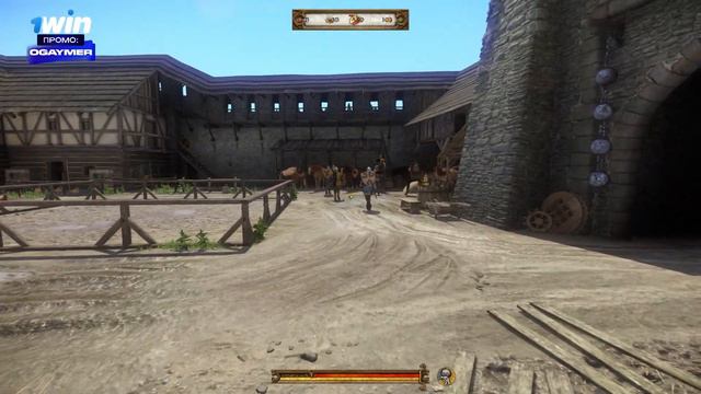 Kingdom Come: Deliverance #9 | Спасение мажора | Расследование беспредела | взлом замков смотреть онлайн