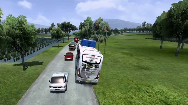 UPDATE OBB BUSSID V4.0.3TERKINI FULL STROBO &LAMPU KOLONG смотреть онлайн