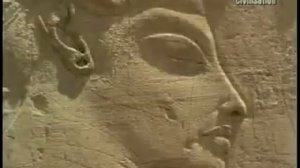 Великие египтяне. Тайна Тутанхамона