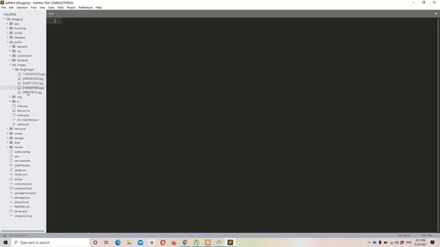 Laravel 7 blog (Episode 40 - Roles Seeder in english) смотреть онлайн