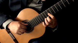 «Romance Anónimo» (Anonymous Romance) - Michael Nigro