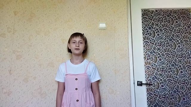 Стихотворение "Приходят к дедушке друзья" два года спустя. смотреть онлайн