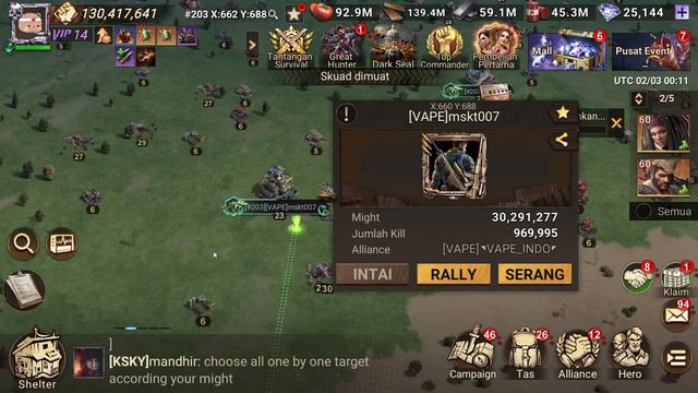 DARKSEAL with REGION 116 : DAY 1 смотреть онлайн