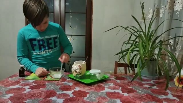 Как сделать тетраборат натрия.\\How to make sodium tetraborate. смотреть онлайн