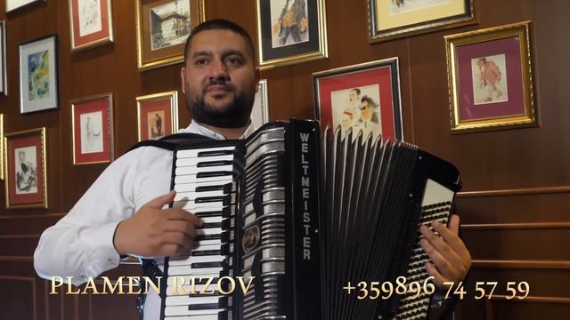 Plamen Rizov - Sedem surca (Седем сърца) смотреть онлайн