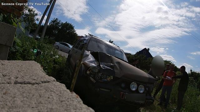 СПАО Ингосстрах. Тотальная гибель автомобиля! Юридическое сопровождение в страховой компании! смотреть онлайн