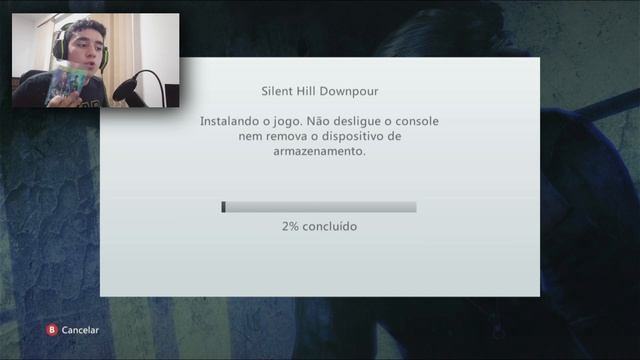 COMO INSTALAR SEUS JOGOS (MÍDIA FÍSICA) DE XBOX 360 NO CONSOLE (ATUALIZADO 2022) | FELIPE XGAMER смотреть онлайн