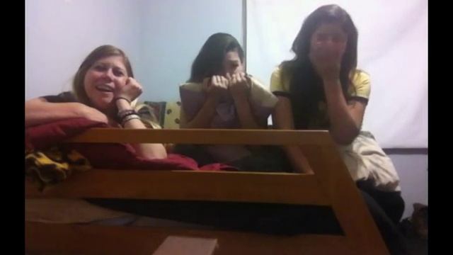 Supernatural S10E3 Reactions смотреть онлайн