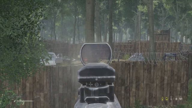 Trio raid a faction! Dayz смотреть онлайн