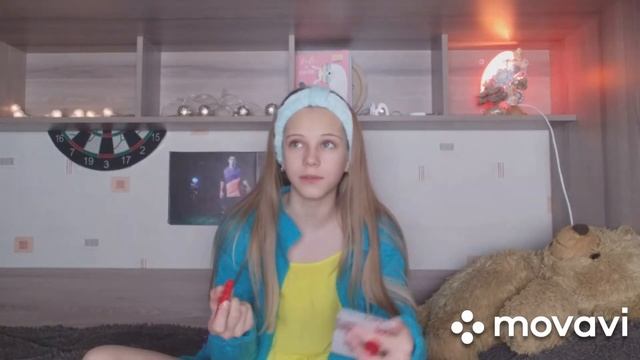 МАКИЯЖ КЛОУНА? ОНО В РЕАЛЬНОЙ ЖИЗНИ?! смотреть онлайн